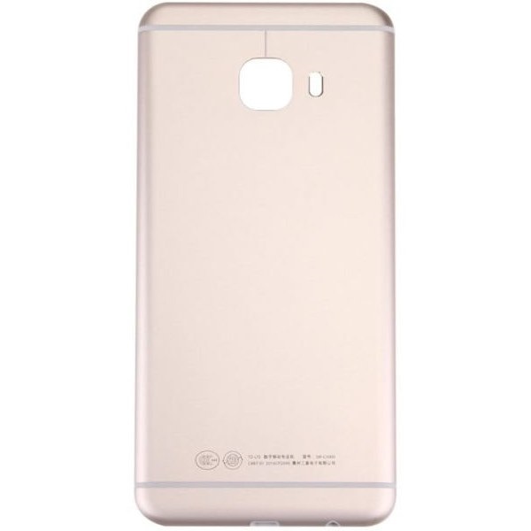 درب پشت سامسونگ Samsung Galaxy C5 Pro / C5010 - دنافون