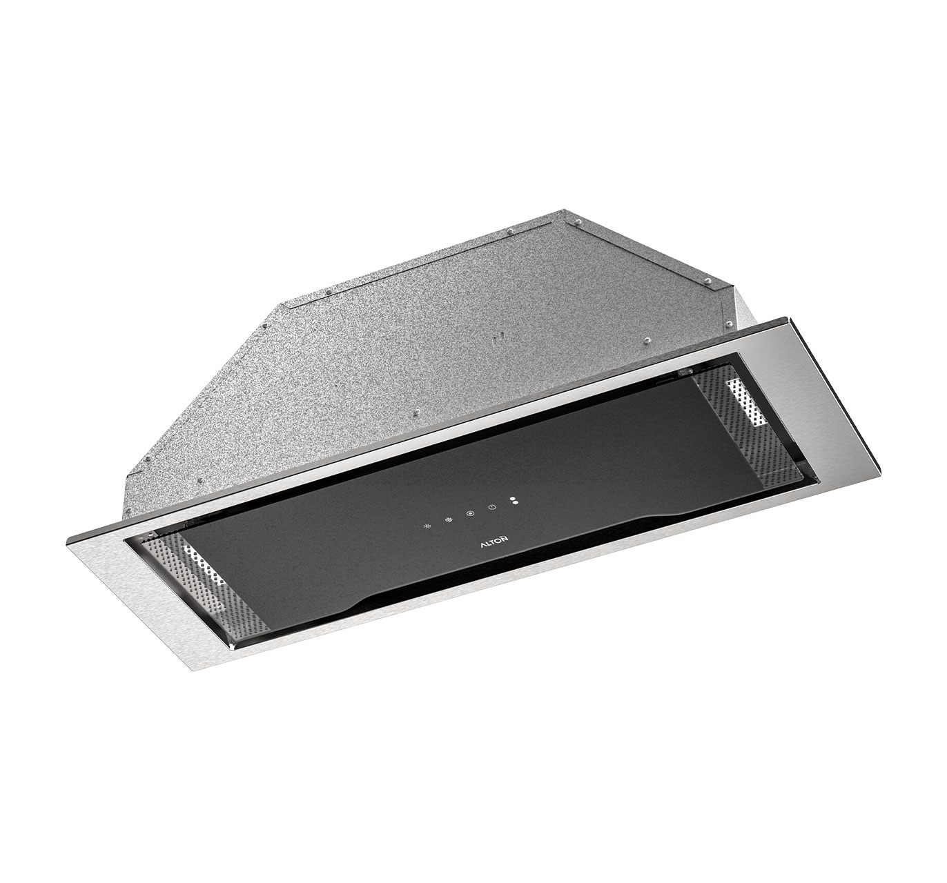 هود مخفی آلتون مدل H900S