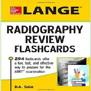 Radiography Review Flashcards TRUE PDF price 1€