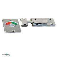 قفل سرویس بهداشتی 48 آی-بی-اف-ام IBFM