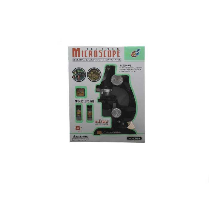 میکروسکوپ ریفایند مدل C 2119