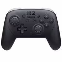 خرید دسته Nintendo Switch 2 Pro Controler با بهترین قیمت