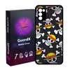 کاور گارد ایکس طرح One Piece Anime مدل Glass10507 مناسب برای گوشی موبایل سامسونگ Galaxy A03S/A02S/M02S/F02S