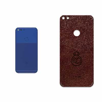 برچسب پوششی ماهوت مدل NL-REAL مناسب برای گوشی موبایل گوگل Pixel XL