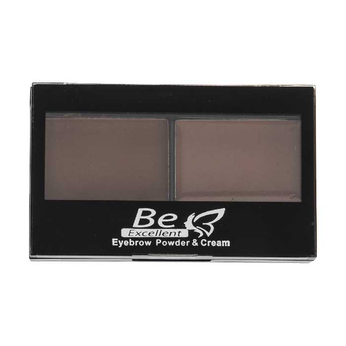 سایه ابرو بی اکسلنت کد 03