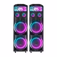 اسپیکر میکرولب مدل dj-v400