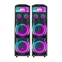 اسپیکر میکرولب مدل dj-v400