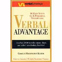 Verbal Advantage کتاب
