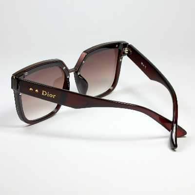 عینک آفتابی مدل 5854 | گارانتی اصالت و سلامت فیزیکی کالا