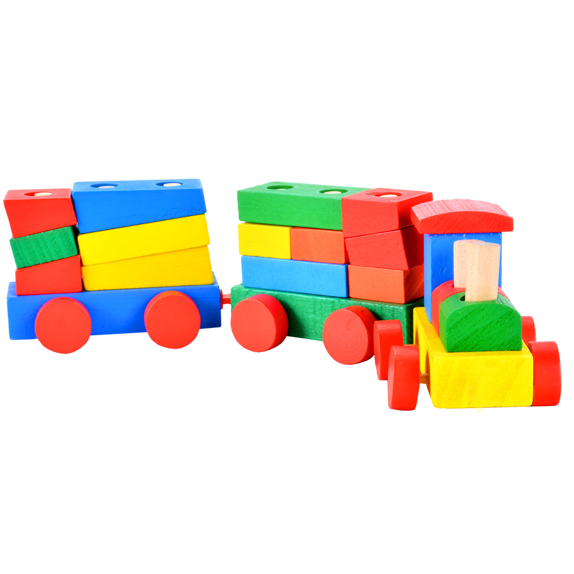 ساختنی مدل قطار