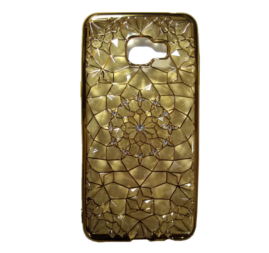 کاور محافظ سامسونگ C5 مشجع