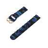 بند درمه مدل Military  مناسب برای ساعت هوشمند گارمین Vivoactive 4