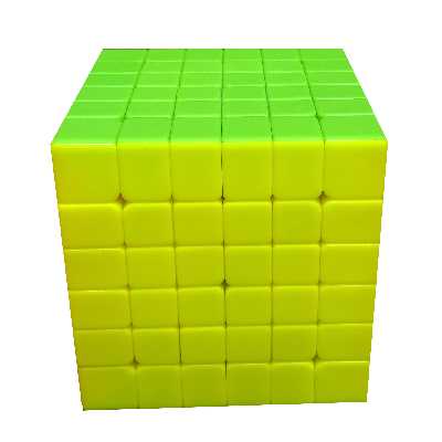 مکعب روبیک کد D66