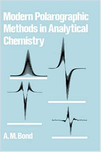 خرید و دانلود نسخه کامل کتاب Modern Polarographic Methods in Analytical Chemistry