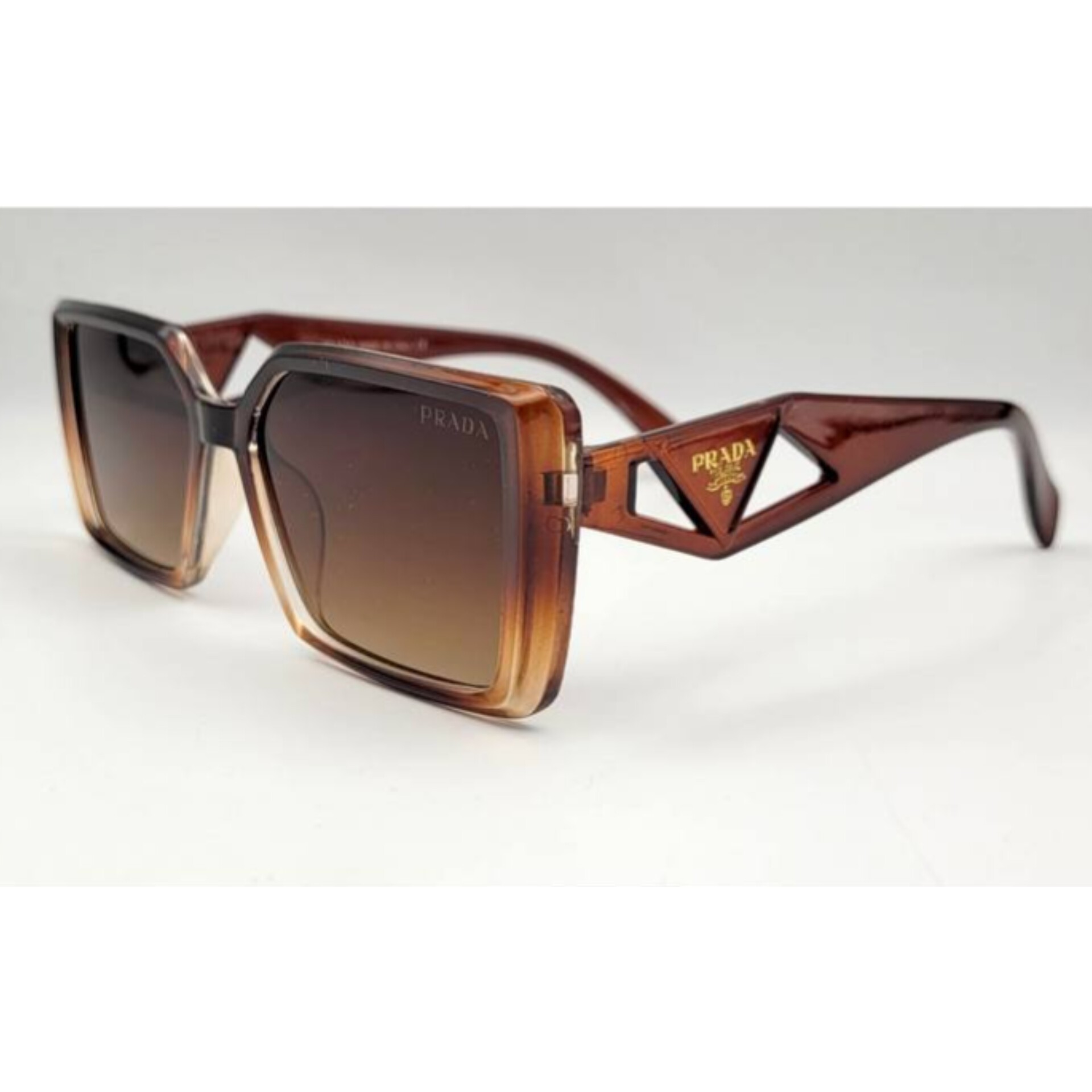 عینک لولا کائوچو مدل prada کد 2044 در شش رنگ 