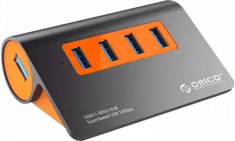 هاب 4 پورت ORICO مدل M3H4-G2