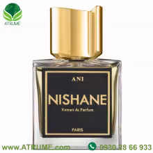 عطر ادکلن نیشان آنی 100 میل مردانه - زنانه