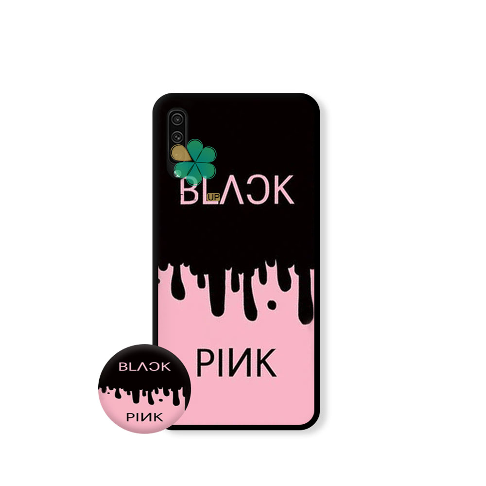 قاب گوشی سامسونگ Samsung Galaxy A70 مدل BlackPink