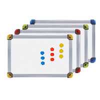 تخته وایت برد مغناطیسی 180×100