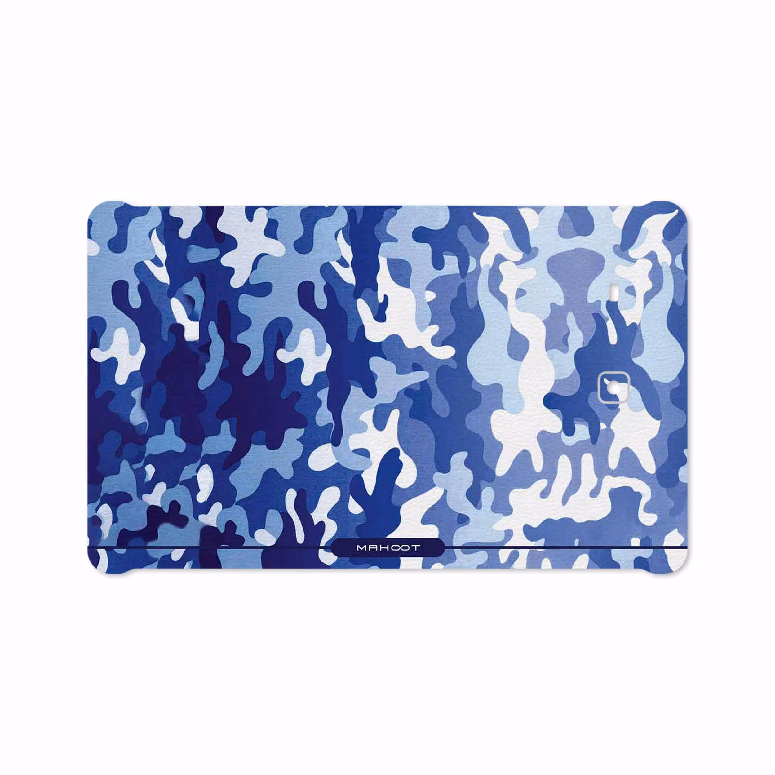 برچسب پوششی ماهوت مدل Army-Winter مناسب برای تبلت سامسونگ Galaxy Tab E 9.6 2015 T561
