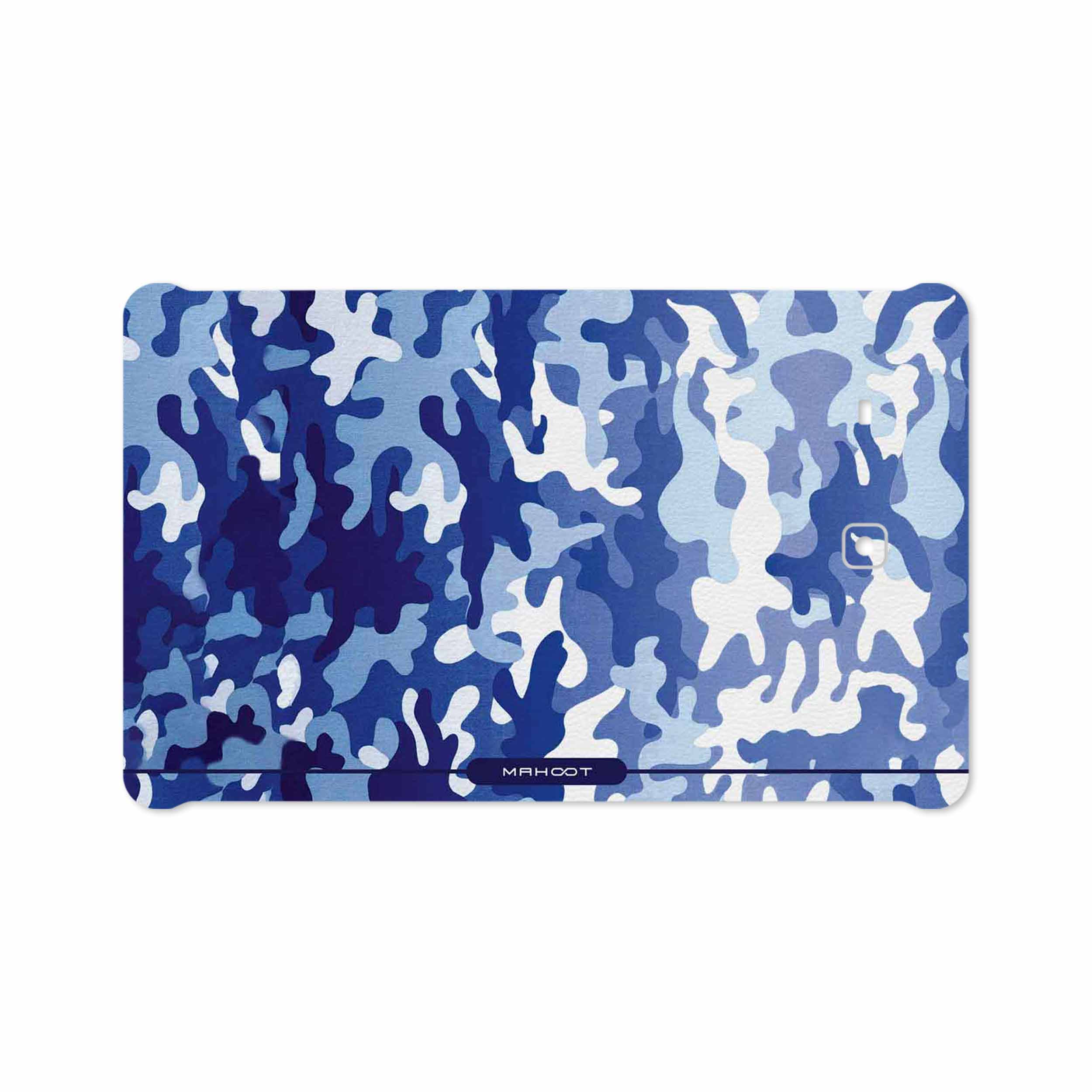 برچسب پوششی ماهوت مدل Army-Winter مناسب برای تبلت سامسونگ Galaxy Tab E 9.6 2015 T561