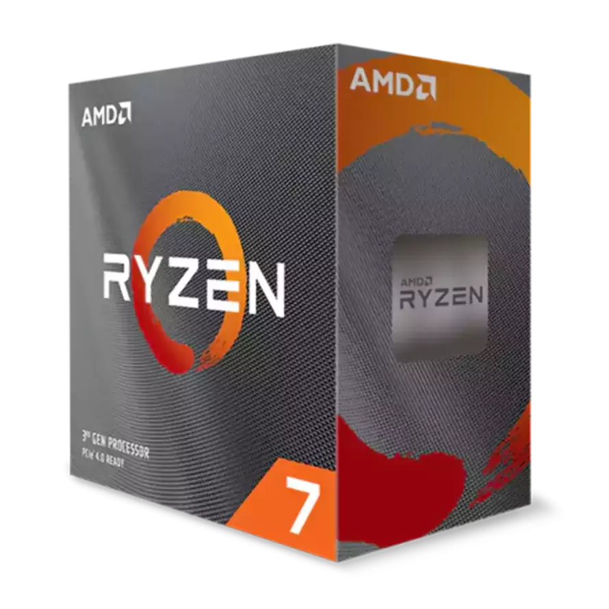 پردازنده ای ام دی Ryzen 7 4700GE