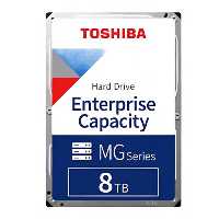 قیمت و خرید هارد اینترنال 8 ترابایت توشیبا مدل MG07 | یاس ارتباط