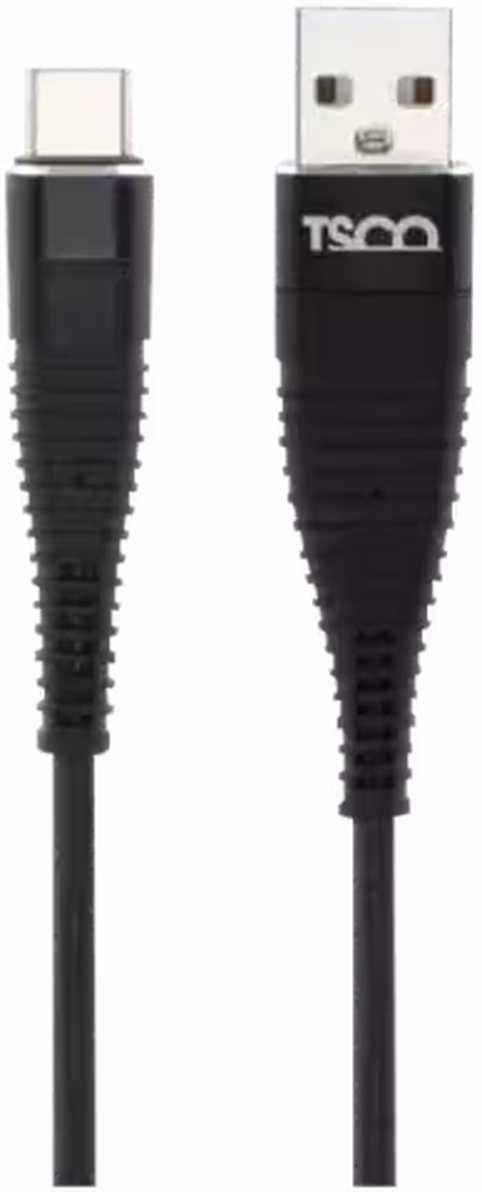 کابل شارژ 1 متری USB به TYPE-C تسکو مدل TC C180