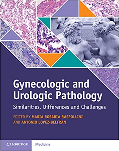 Gynecologic and Urologic Pathology - کتاب پزشکی بهار