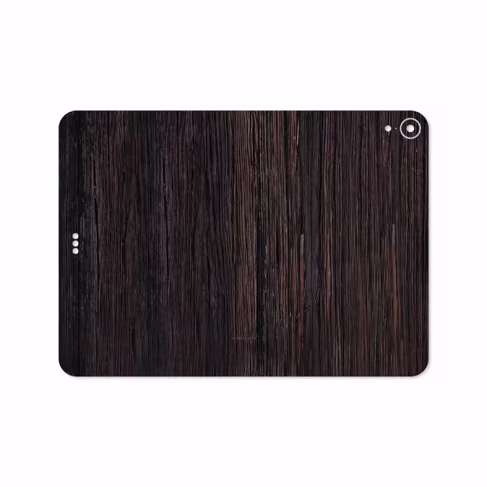 برچسب پوششی ماهوت مدل Burned Wood مناسب برای تبلت اپل iPad Pro 11 2018 A1980
