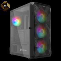 کیس لاجی کی مدل C444B