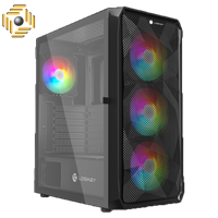 کیس لاجی کی مدل C444B