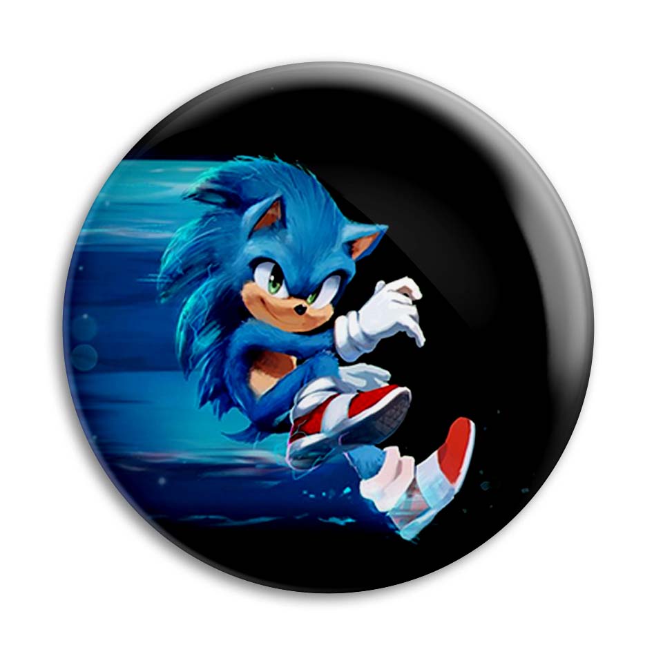  پیکسل پرمانه طرح سونیک کد pm.15003