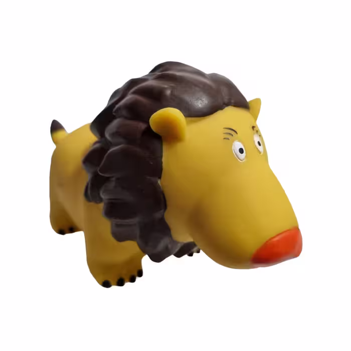 فیگور مدل شیر