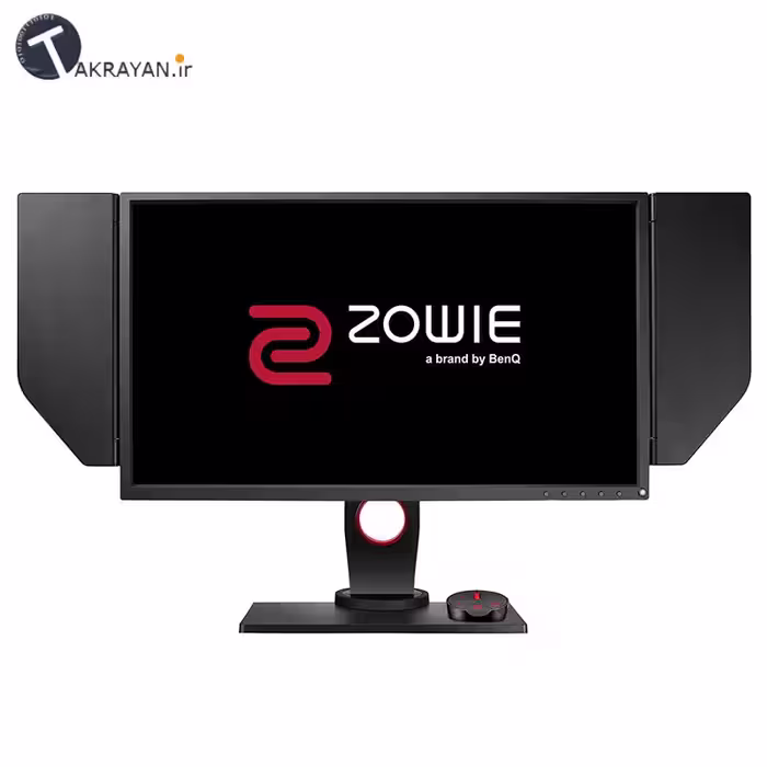 قیمت خرید مانیتور بنکیو BenQ XL2540 | 25 اینچ
