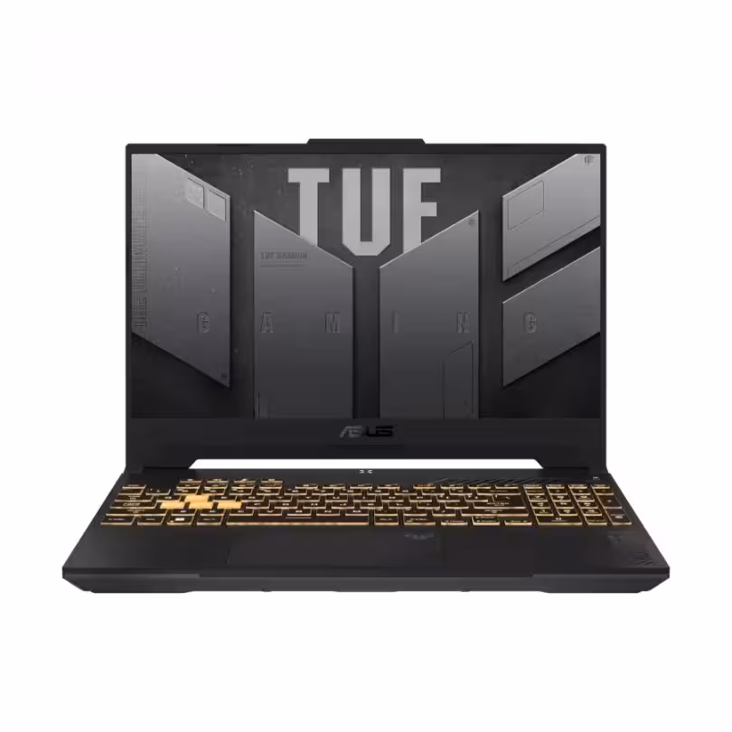 لپ تاپ ایسوس TUF Gaming F15 FX507VU-FB