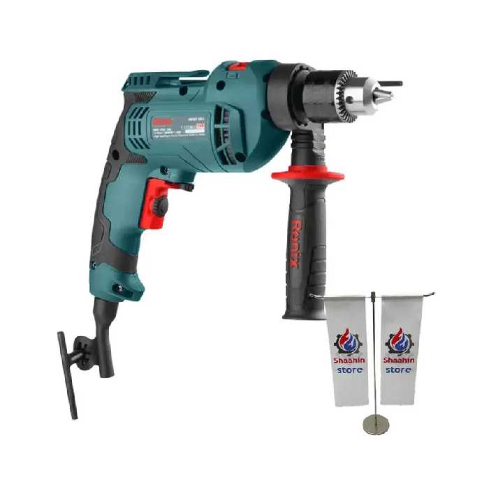 دریل چکشی رونیکس مدل 2211