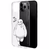 کاور طرح بیگ هیرو مناسب برای گوشی موبایل اپل iPhone 11 Pro max