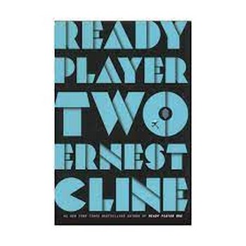 ready player two | مرکز فرهنگی آبی