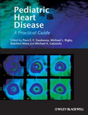 [PDF] دانلود کتاب Pediatric Heart Disease - A Practical Guide, 2012