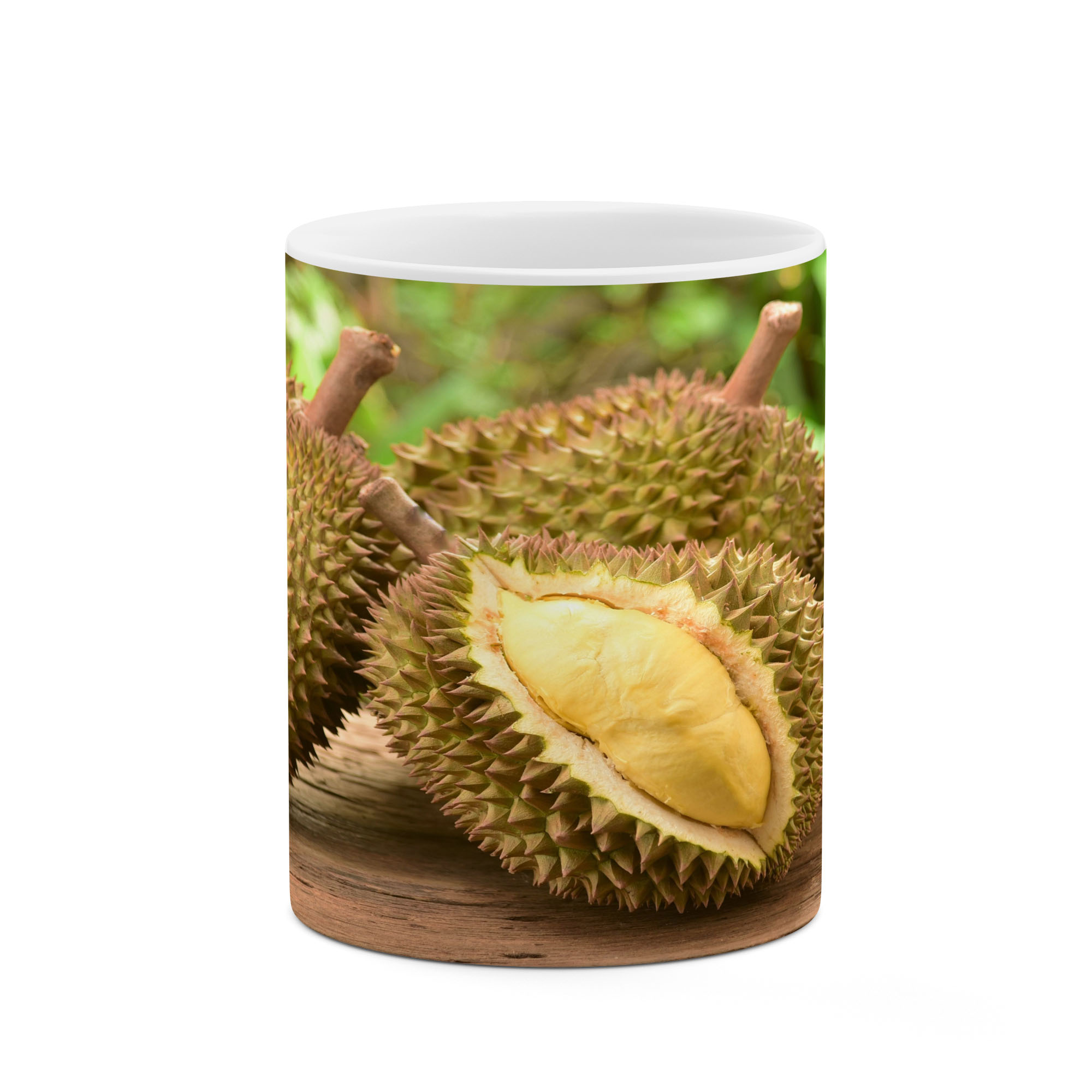 ماگ طرح میوه  مدل mgp11088