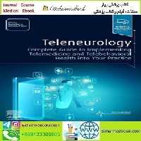 Teleneurology 2022 TRUE PDF VIDEOS price 2€ - کتاب پزشکی بهار