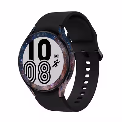 برچسب ماهوت طرح Universe by NASA 6 مناسب برای ساعت هوشمند سامسونگ Watch4 44mm