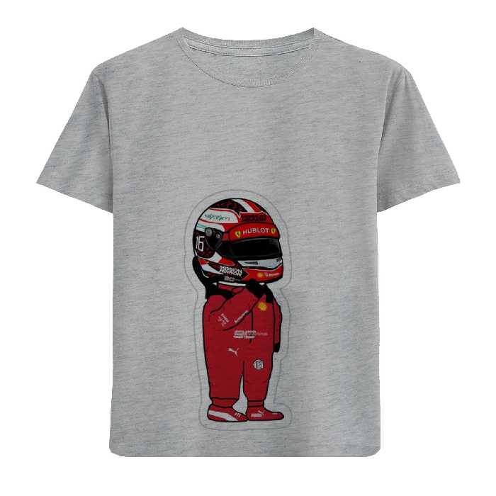 تی شرت آستین کوتاه بچگانه مدل مرد کلاه کاسکت D44