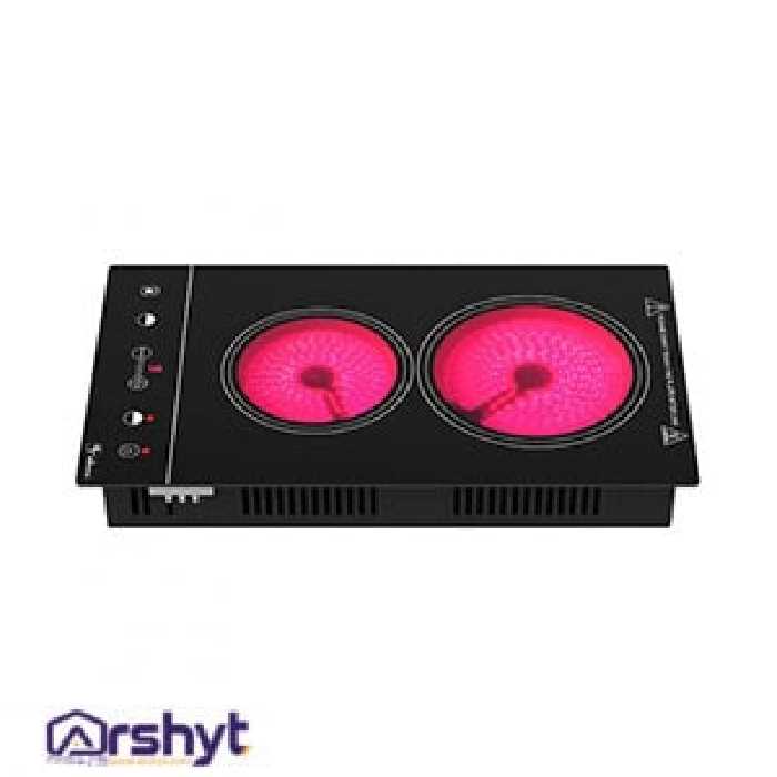 گاز صفحه ای داتیس مدل DG 250E - لوازم خانه و آشپزخانه آرشیت