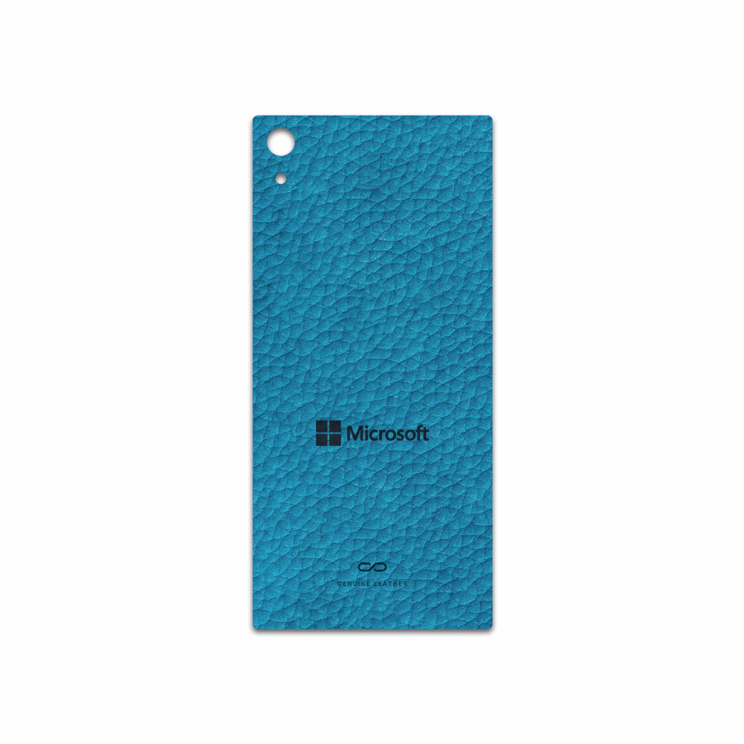 برچسب پوششی ماهوت مدل BL-MCRSFT مناسب برای گوشی موبایل سونی Xperia XA1 Ultra