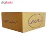 مجسمه لیلپار طرح سه رخ مدل DKH-0122B