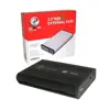 قاب هارد اکسترنال 3.5 اینچی ایکس پی-پروداکت مدل XP-HC196B