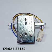 کلید تراتل دسته استاکر BD-190 Genuine