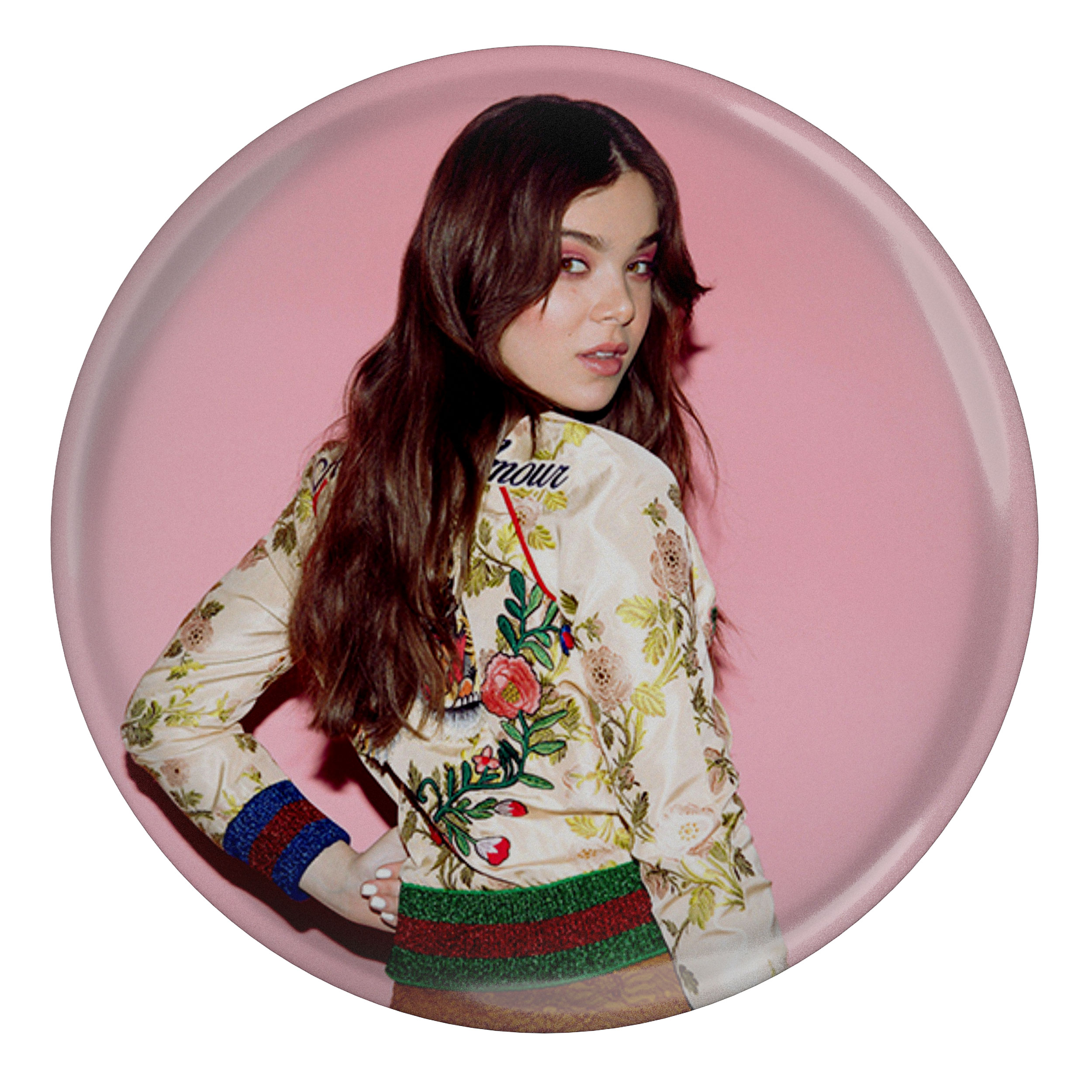 پیکسل طرح هیلی استاینفلد مدل S7362